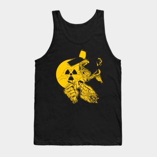 Radioactive Tank Top